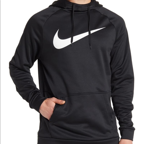 NWT Size 4X Mens Nike Big and Tall Collection Collection  Black - Picture 3 of 4